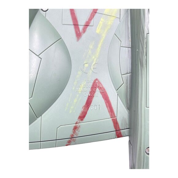 Star Wars Xanadu Blood w/Cad Bane 3.75 Missing Pieces - Picture 4 of 4